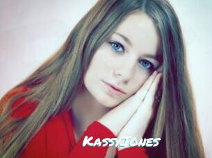 KassyJones