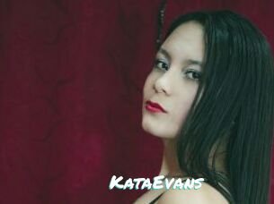 KataEvans
