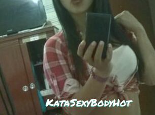 KataSexyBodyHot