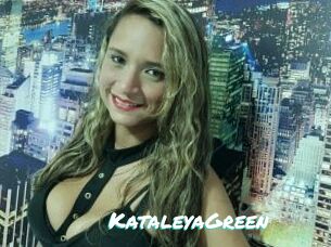 KataleyaGreen
