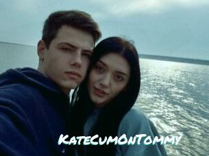 KateCumOnTommy