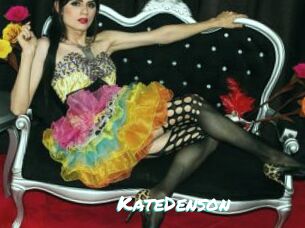 KateDenson