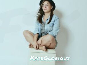 KateGlorious
