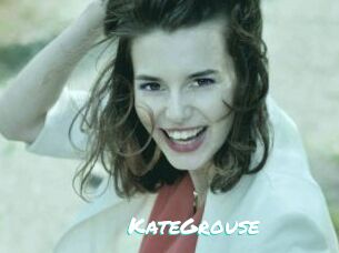 KateGrouse