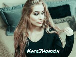 KateJhonson