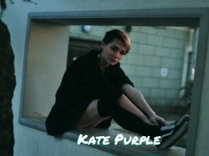 Kate_Purple