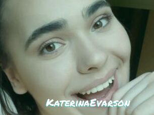 KaterinaEvarson