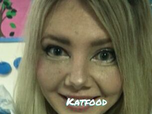 Katfood