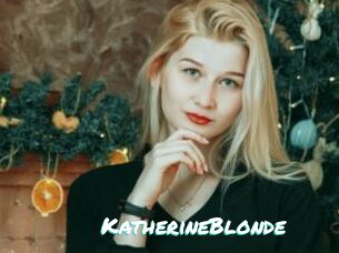 KatherineBlonde