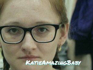 KatieAmazingBaby