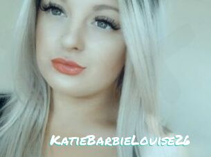 KatieBarbieLouise26