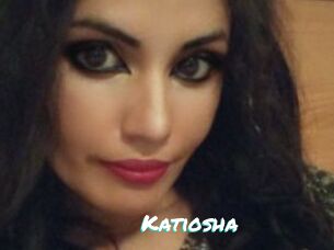 Katiosha