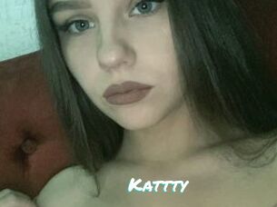 Kattty