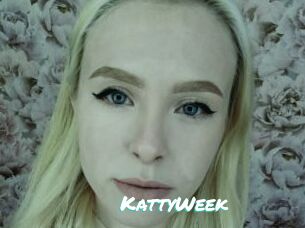 KattyWeek
