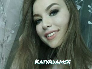 KatyAdamsX