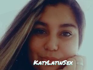 KatyLatinSex
