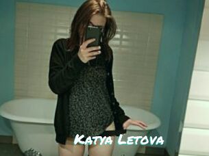 Katya_Letova