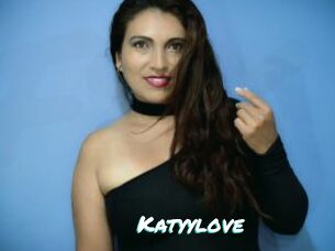 Katyylove