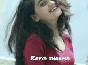 Kavya_sharma