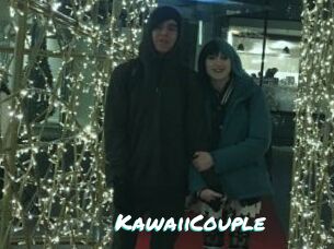 KawaiiCouple Free Sites X
