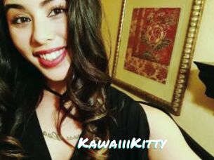 KawaiiiKitty