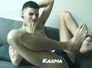 Kaxma