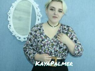 KayaPalmer