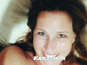 KayceSmith
