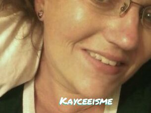 Kayceeisme