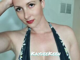 KaydeeKeen