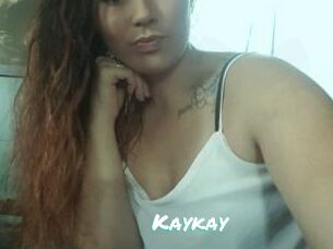 Kaykay