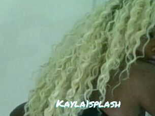 Kayla1splash