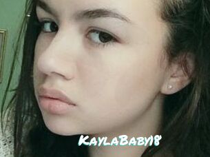 KaylaBaby18