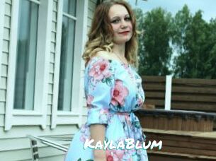 KaylaBlum Free Sites X