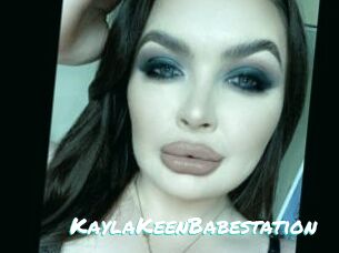 KaylaKeenBabestation