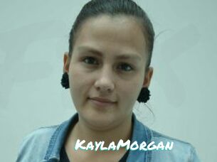 KaylaMorgan