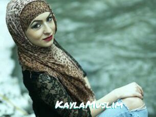 KaylaMuslim