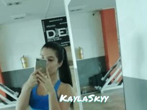 KaylaSkyy