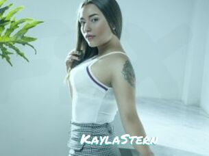 KaylaStern