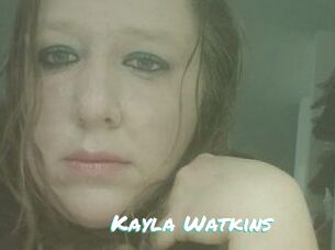 Kayla_Watkins Free Sites X