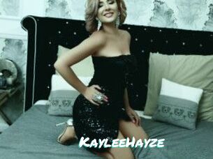 KayleeHayze