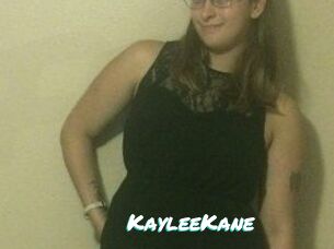KayleeKane