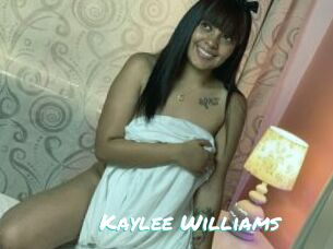 Kaylee_Williams