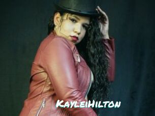 KayleiHilton