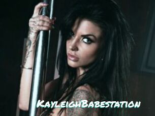 KayleighBabestation