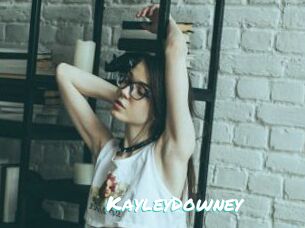 KayleyDowney