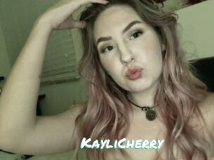 KayliCherry