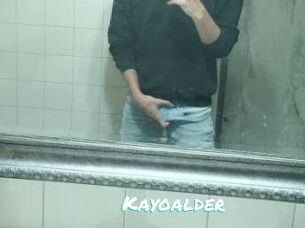 Kayoalder