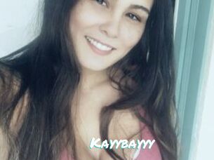 Kayybayyy