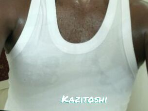 Kazitoshi